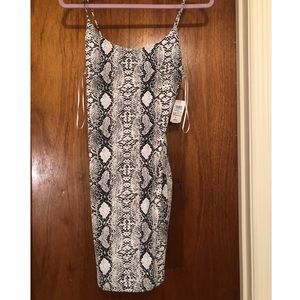 Windsor BodyCon Dress
